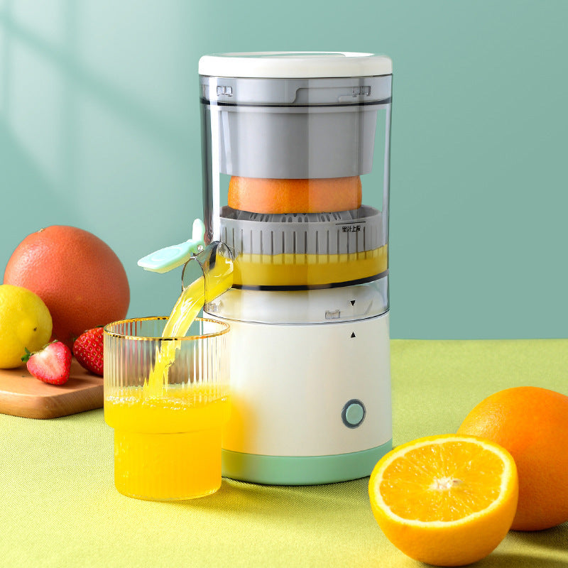 Portable USB Mini Electric Juicer BapMagic