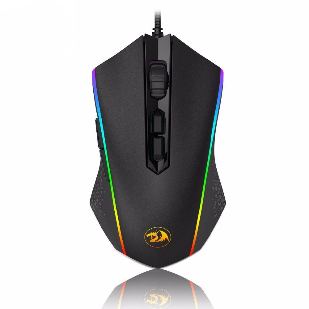 Gaming Mouse BapMagic