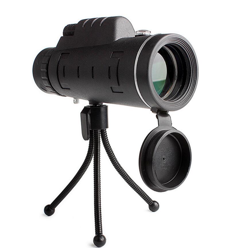 Monocular Telescope Zoom Scope BapMagic