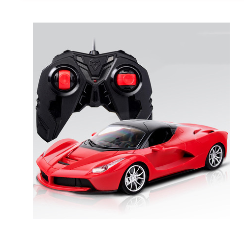 Remote Control Racing Car 116 Model BapMagic