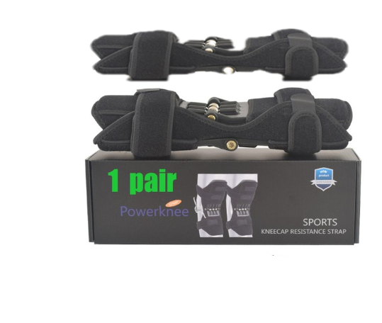High Quality Knee Brace BapMagic