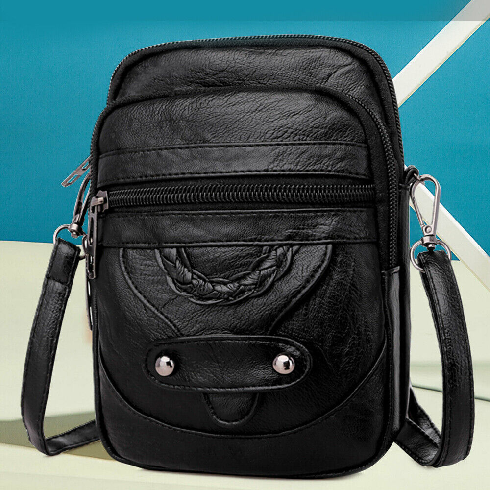 Small Cell Phone Handbag BapMagic