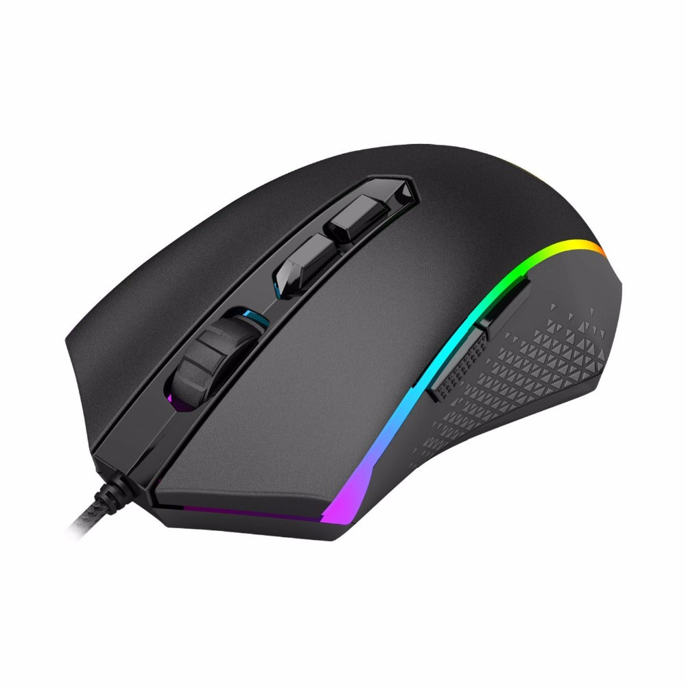 Gaming Mouse BapMagic