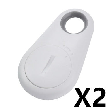 Water Drop Bluetooth Anti Lost Object Finder BapMagic