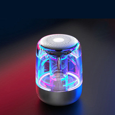 Portable Speakers Bluetooth BapMagic