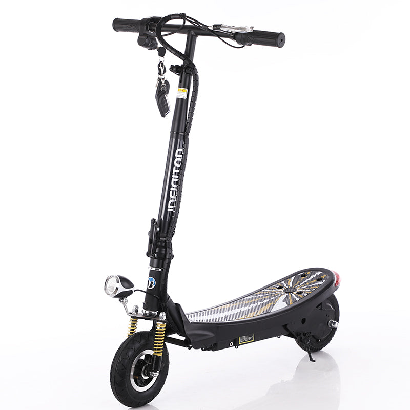 Lithium Electric Scooter Battery Car BapMagic