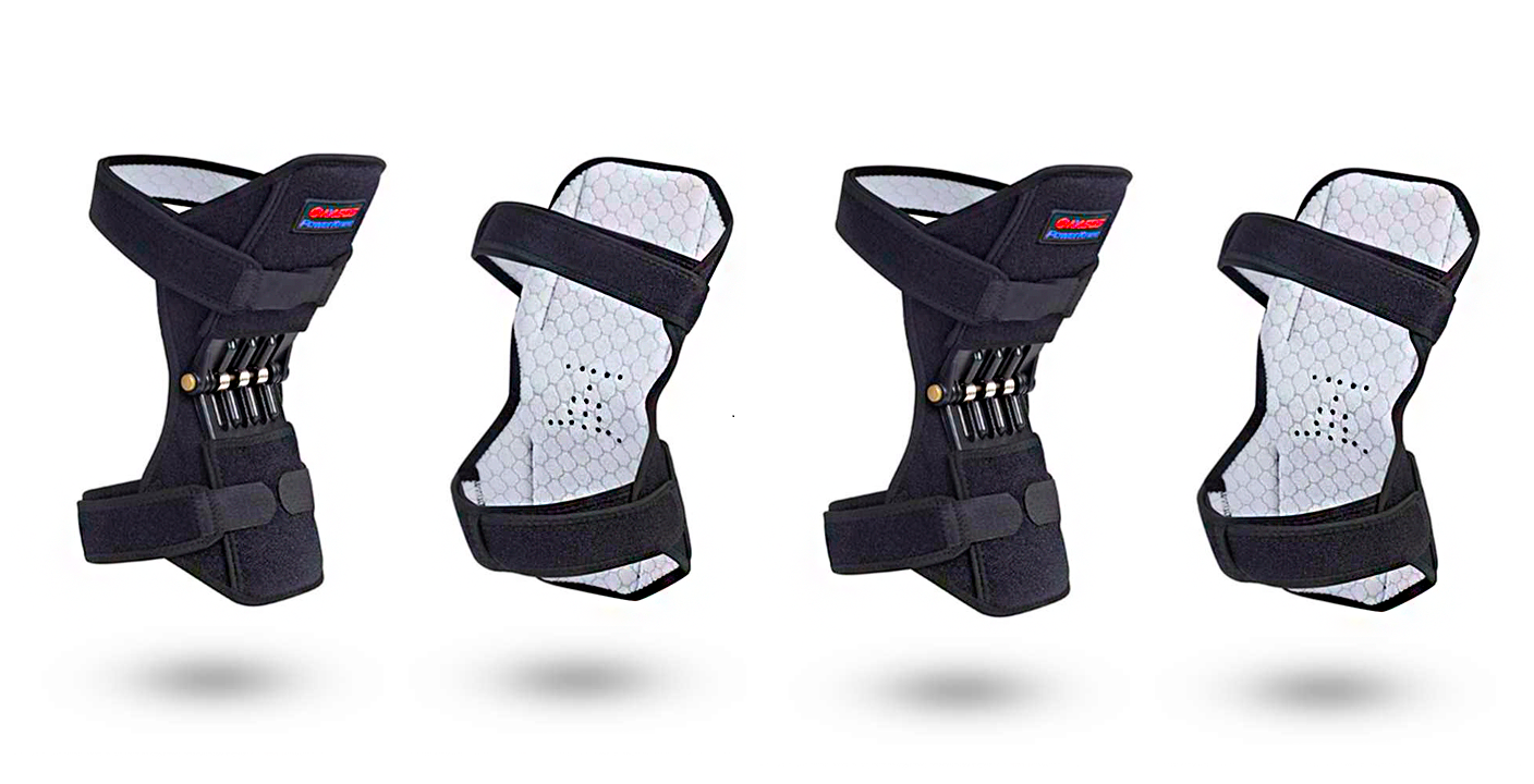 High Quality Knee Brace BapMagic