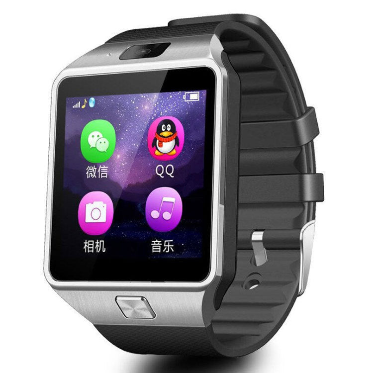 Sports Smart Watch DZ09 Card Phone Watch BapMagic