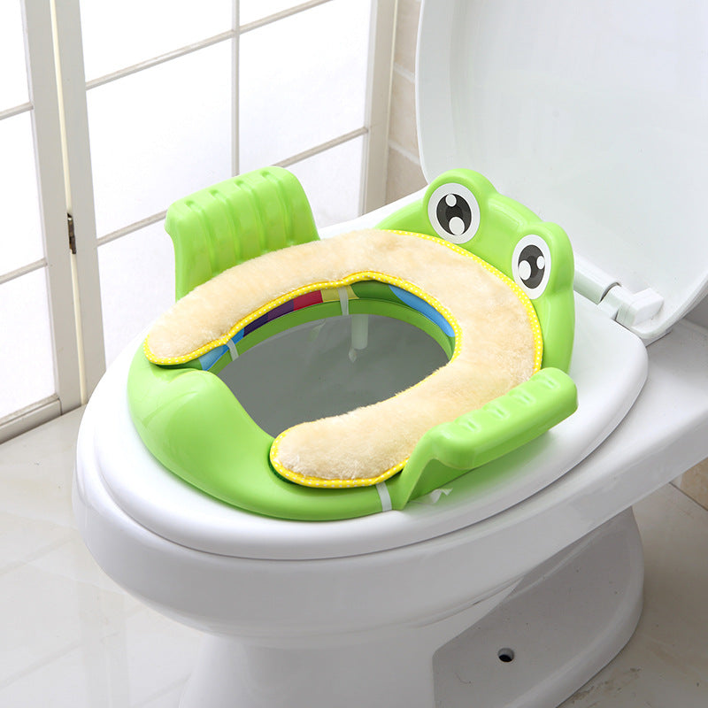 Baby Children Toilet Seat Toilet BapMagic