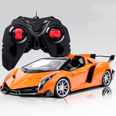 Remote Control Racing Car 116 Model BapMagic