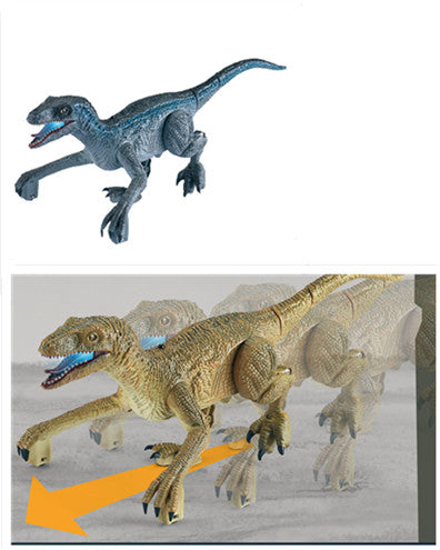 Compatible With Apple, RC Dinosaur Remote Control Toys BapMagic