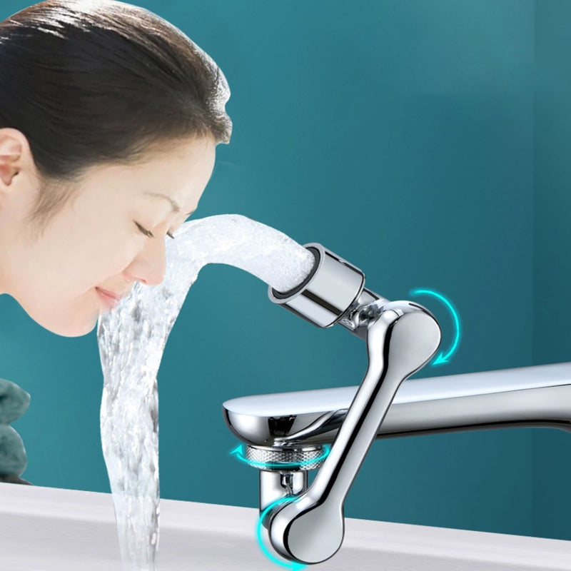 Multifunction Faucet BapMagic