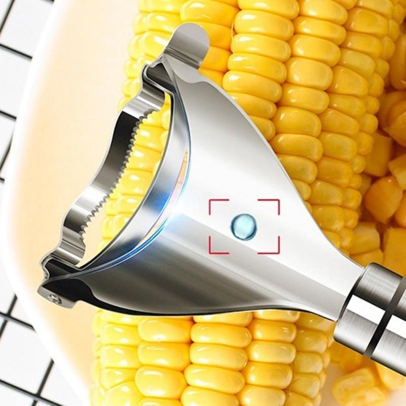 Stainless Steel Corn Planer For Household Kitchen BapMagic