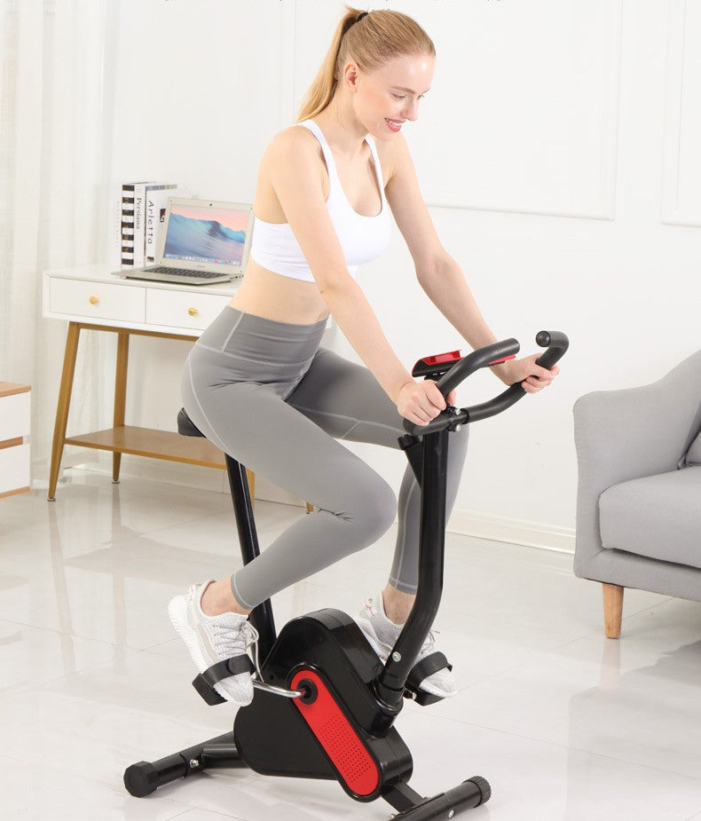 Exercise Bike Exercise Equipment Webbing BapMagic