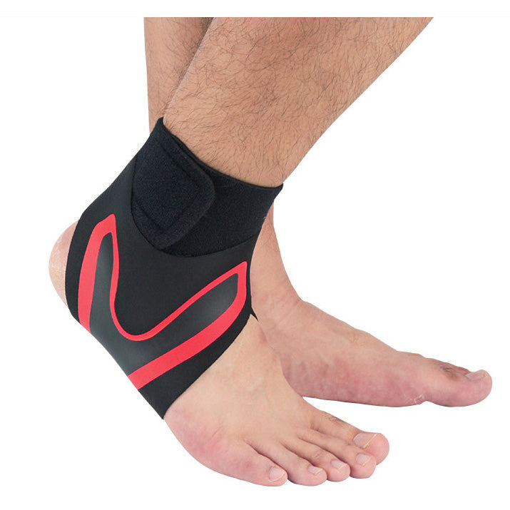 Ankle Support Brace Safety Running Basketball Sports Ankle Sleeves BapMagic