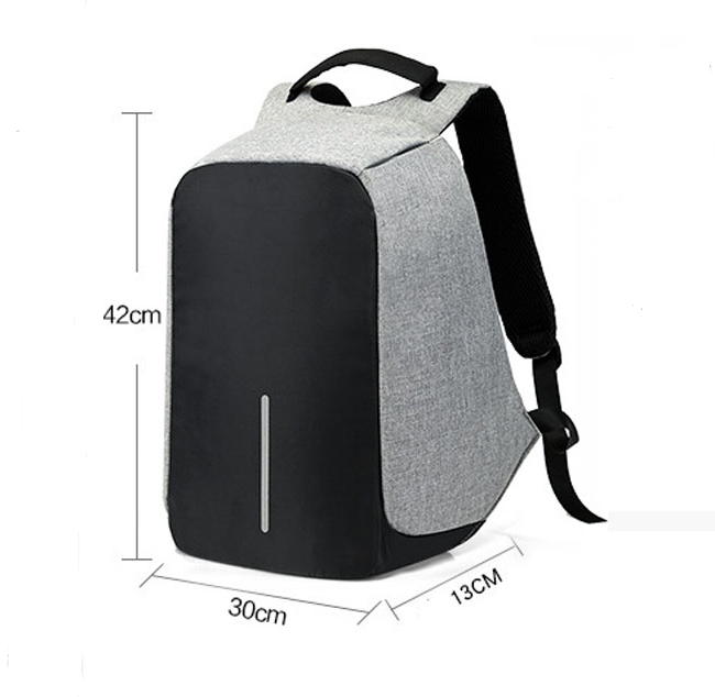 Computer Notebook Backpack Bag BapMagic