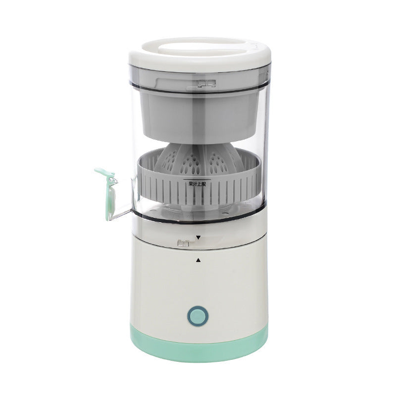 Portable USB Mini Electric Juicer BapMagic