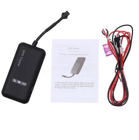 Electric Car Car Tracker Car Anti-Theft Device BapMagic