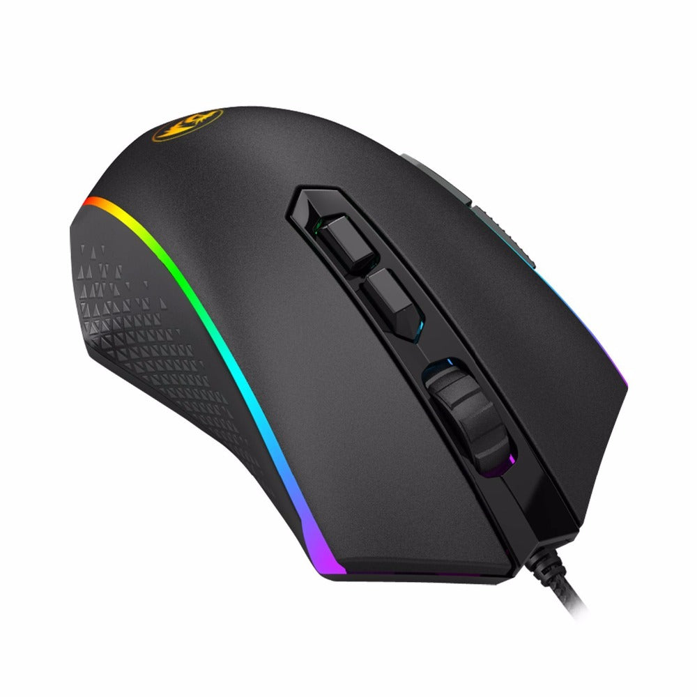 Gaming Mouse BapMagic