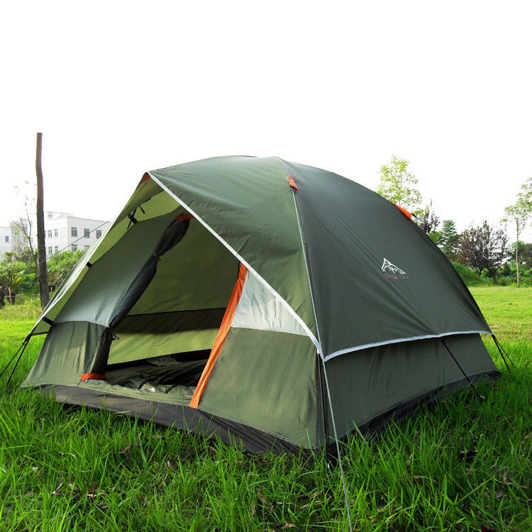 Waterproof Camping Tent BapMagic