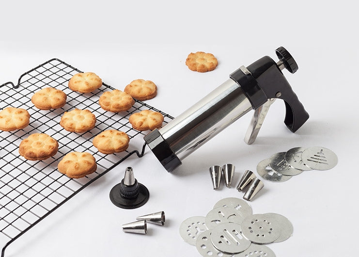 Biscuit Press Biscuit Machine BapMagic