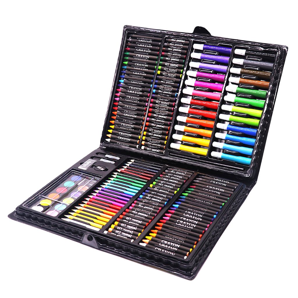 Painting Set, School Supplies BapMagic