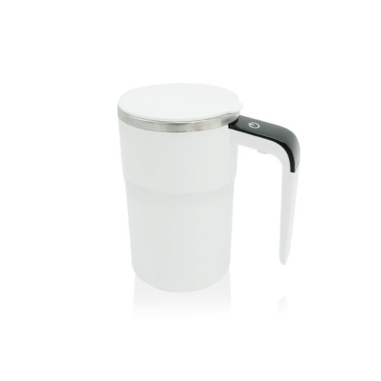 Electric Coffee Mug BapMagic