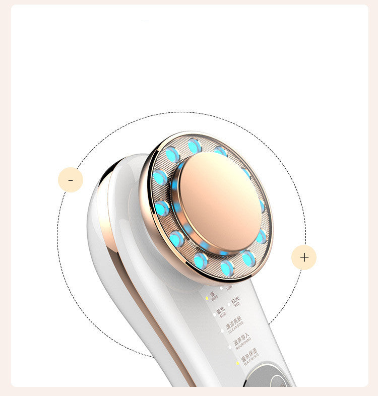 Facial Massager BapMagic