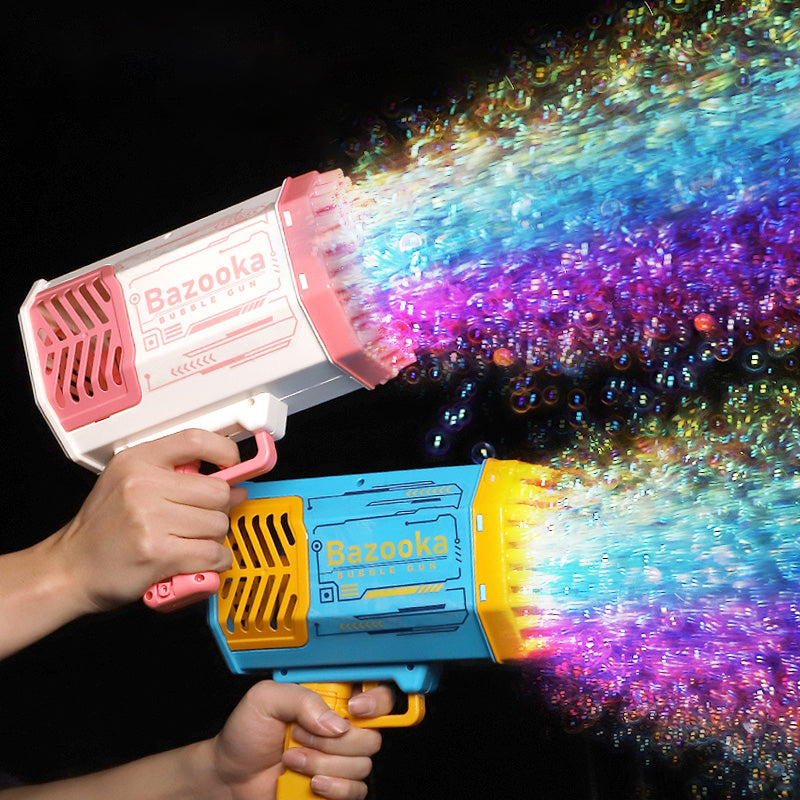 Bubble Gun BapMagic