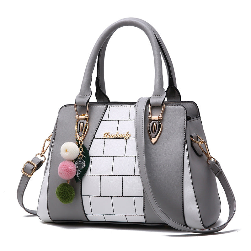 Shoulder Bags For Women Handbag BapMagic