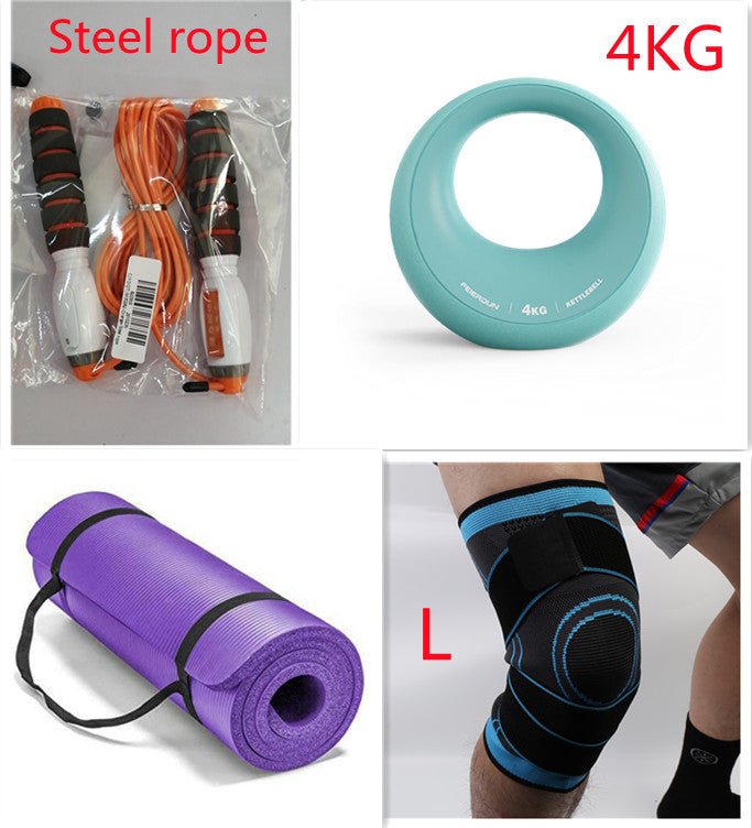 Electronic Counting  Rope For Fitness Trainning BapMagic