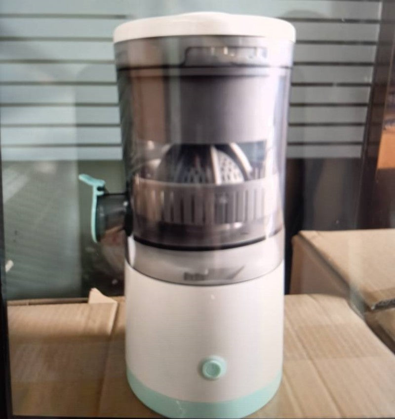 Portable USB Mini Electric Juicer BapMagic