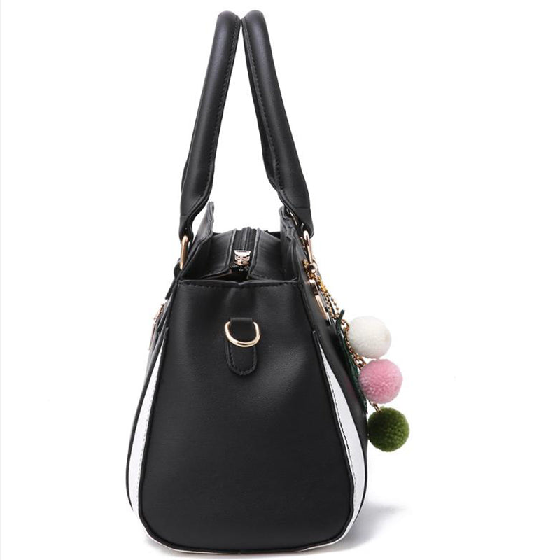 Shoulder Bags For Women Handbag BapMagic