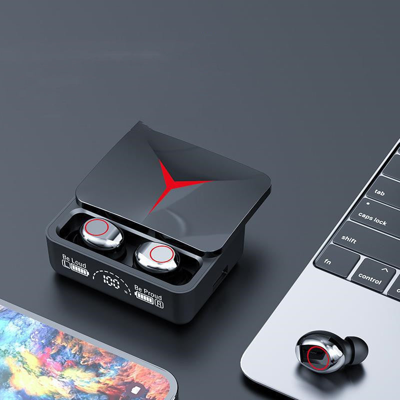 Bluetooth Headset Explosive Wireless Gaming Gaming Slider BapMagic