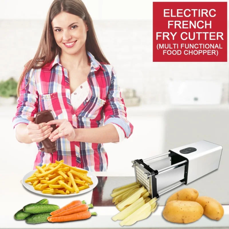 Kitchen Gadget Electric BapMagic