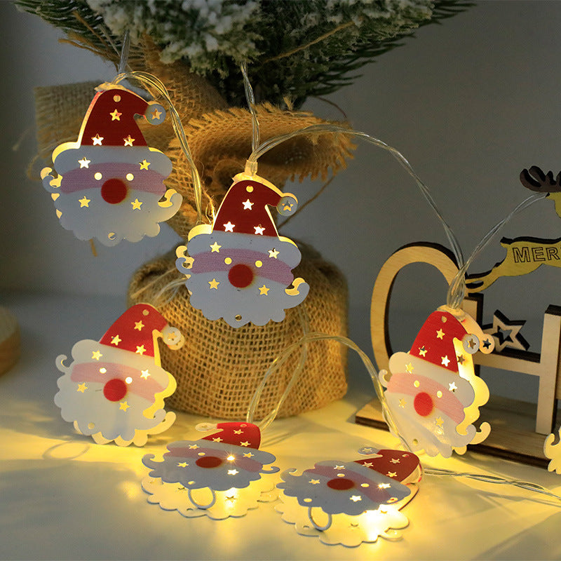 Christmas LED Light