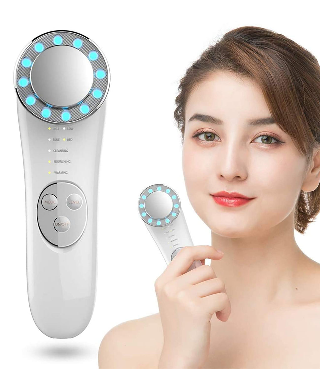 Facial Massager BapMagic