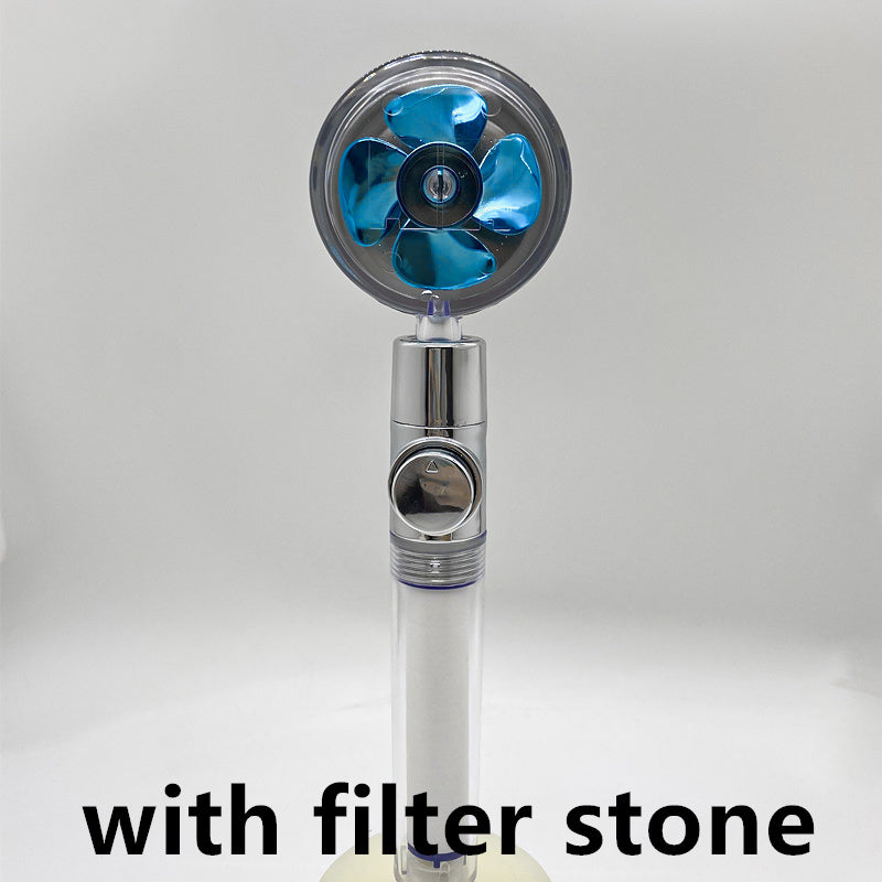 Shower Head Water Saving Flow BapMagic