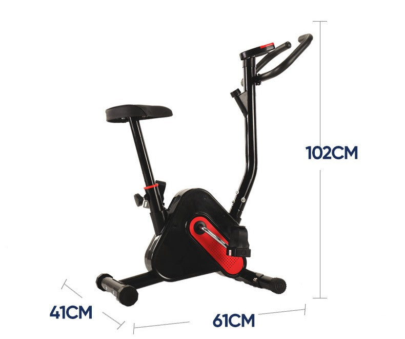 Exercise Bike Exercise Equipment Webbing BapMagic