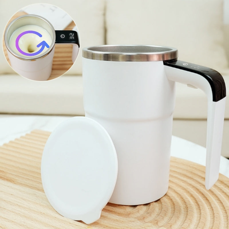 Electric Coffee Mug BapMagic