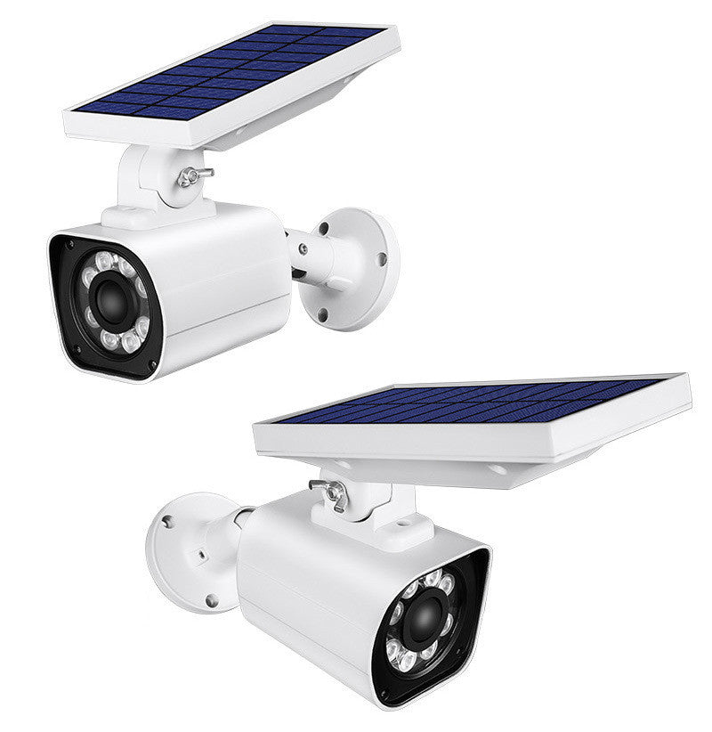 Courtyard Creative Solar Simulation Camera Search Light BapMagic