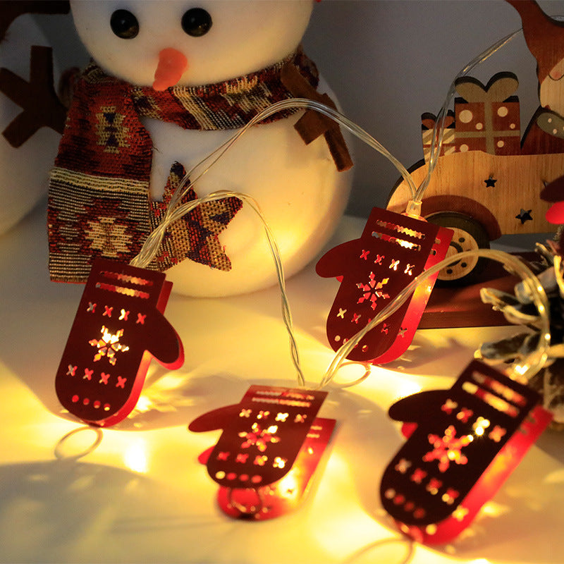 Christmas LED Light