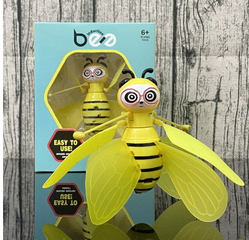 Mini Flying Ball Bee Toys BapMagic