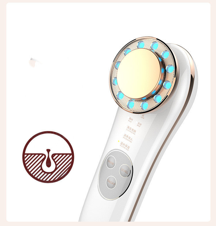 Facial Massager BapMagic