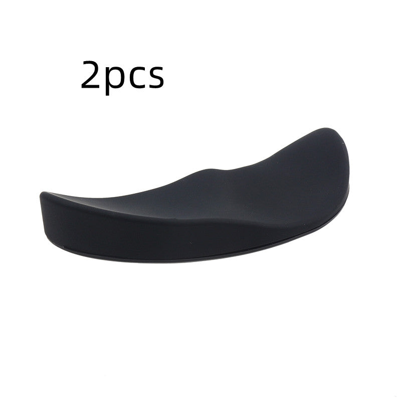 Ergonomic Mouse Wrist Rest Mouse Pads BapMagic