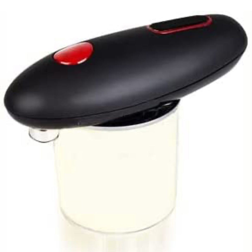 Electric Can Opener BapMagic