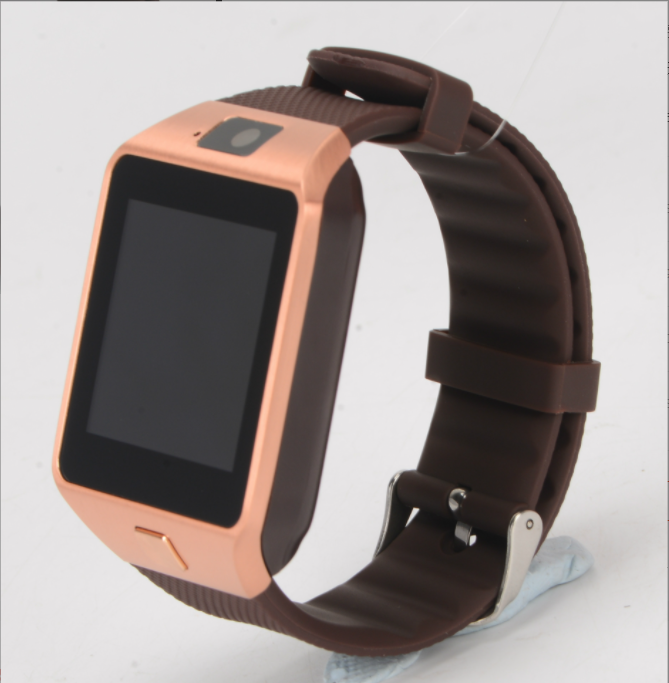 Sports Smart Watch DZ09 Card Phone Watch BapMagic