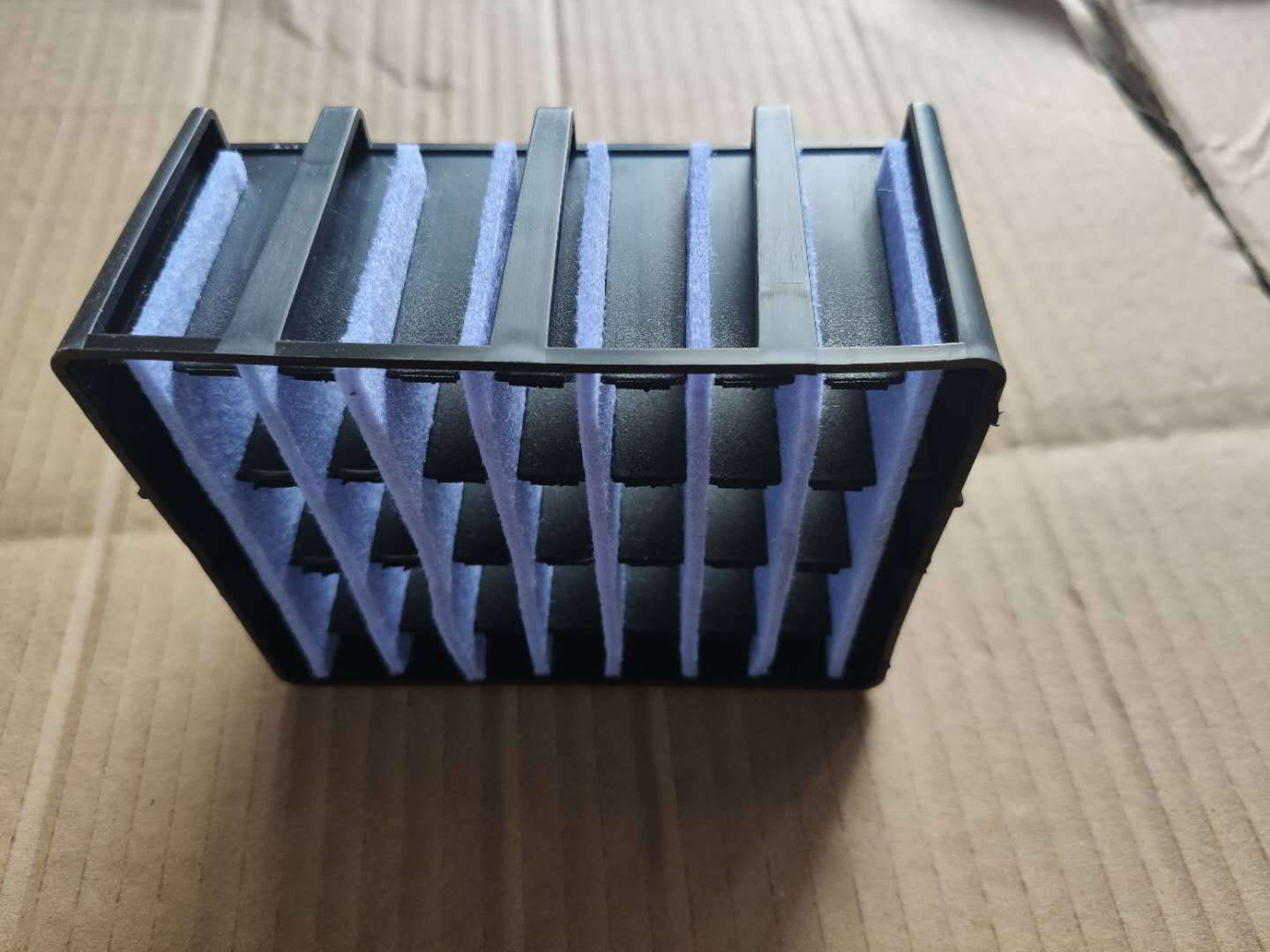 Dormitory Portable Usb Charging Mini Fan BapMagic