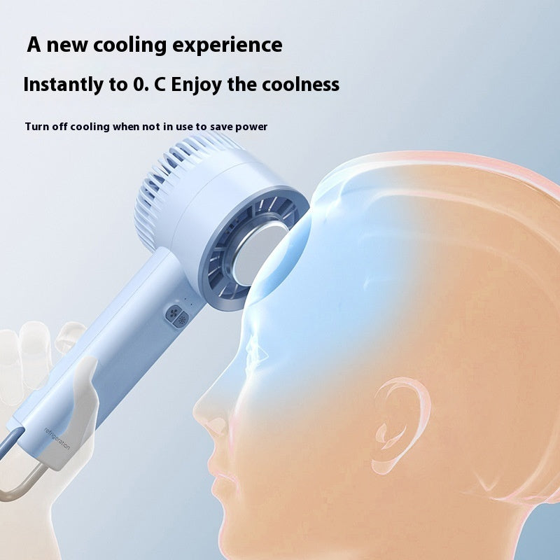 Turbo Jet Fan BapMagic