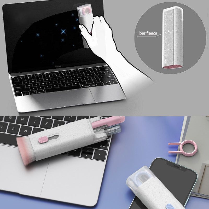 Multifunctional Bluetooth Headset Cleaning Pen BapMagic